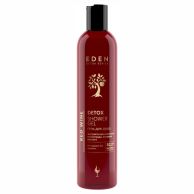 Гель для душа eden detox red wine 350 мл