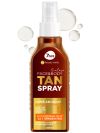 Спрей-автозагар для лица и тела 7 days my beauty week sun care tan spray 200мл
