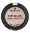 Моно тени Essence Eyeshadow Soft Touch - 07: Bubbly Champagne