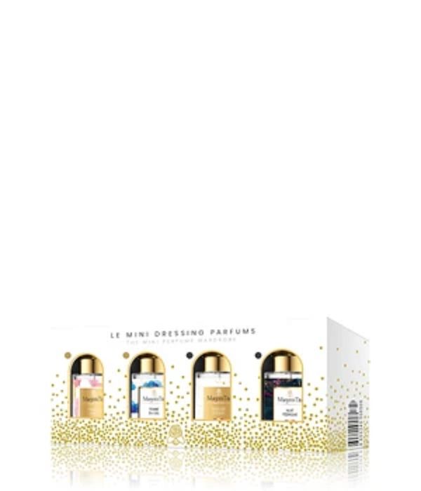 Мини-парфюмерный набор edp gift box mini bests sellers   4*15 мл