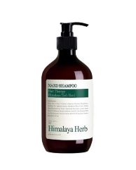 Шампунь для волос nard shampoo tree rosemary 500ml