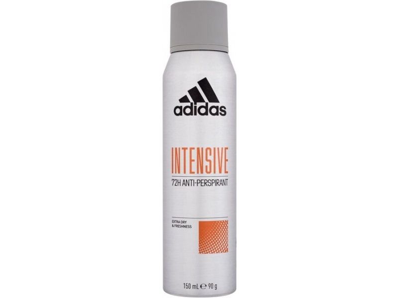 Дезодорант спрей мужской Adidas cool and dry Intensive 150 ml