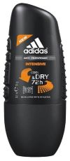 Дезодорант-антиперспирант роллик мужской adidas cool dry intensive man 50мл
