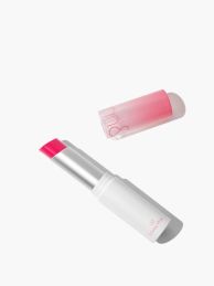 Оттеночный бальзам для губ в ассортименте glasting melting balm 02.Lovey pink rom&nd