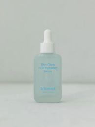 Сыворотка для лица by wishtrend blue oasis aloe hydrating serum 30 ml