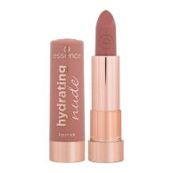 Помада для губ essence hydrating nude lipstick 302 heavenly 3.5г