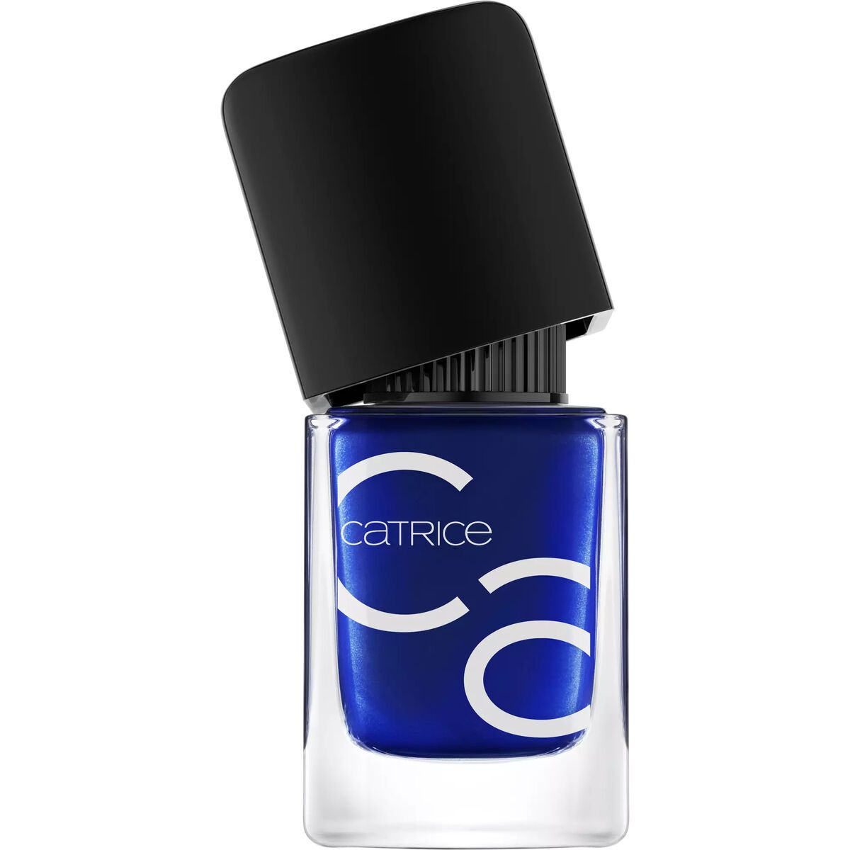Лак для ногтей catrice iconails gel lacquer 161 stargazing  10,5мл