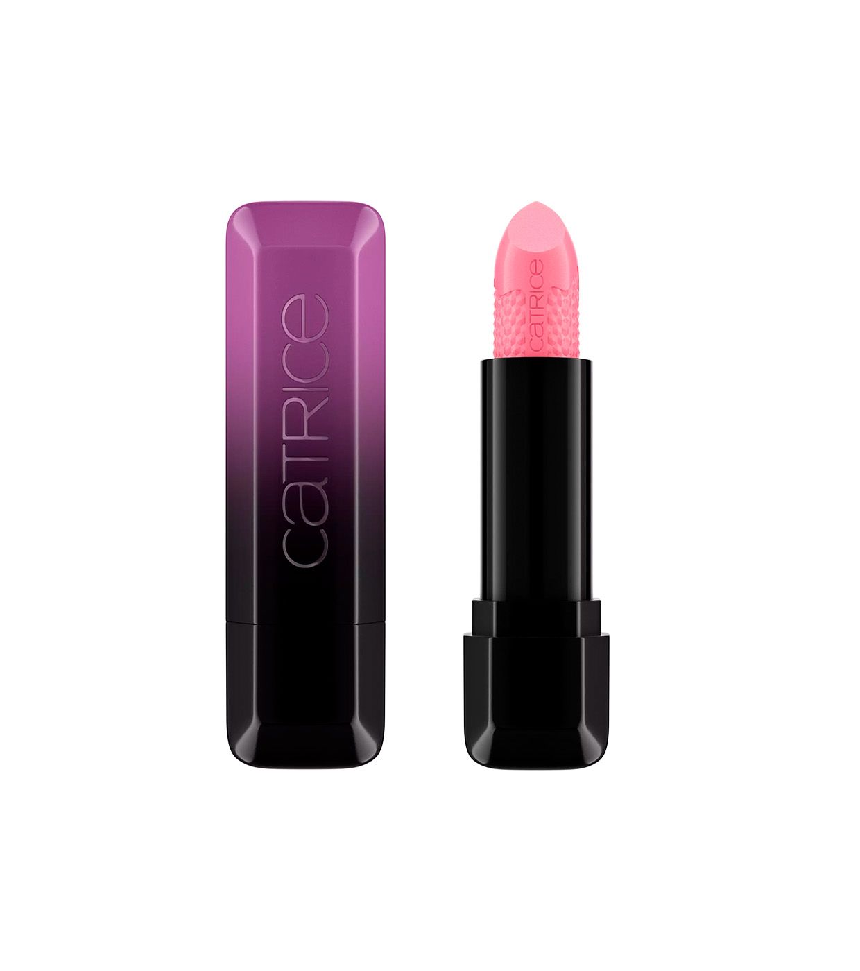 Помада для губ catrice shine bomb lipstick 110 pink baby pink 13.5г