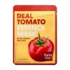 Тканевая маска с эссенцией Farm stay real tomato essence