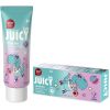 Детская зубная паста с фтором арбуз Splat JUICY LAB 55ml