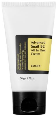 Крем для лица COSRX Advanced Snail 92 All In One Cream 50 g