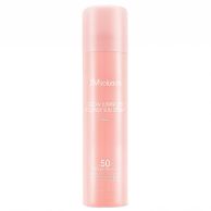 Спрей SPF JMSOLUTION Glow Luminous Flower Sun Spray Rose SPF50+ PA+++ 180ml