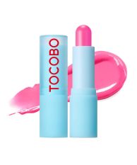 Бальзам для губ tocobo glass tinted lip balm 012 better pink