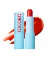 Бальзам для губ Tocobo glass tinted lip balm 013 tangerin red