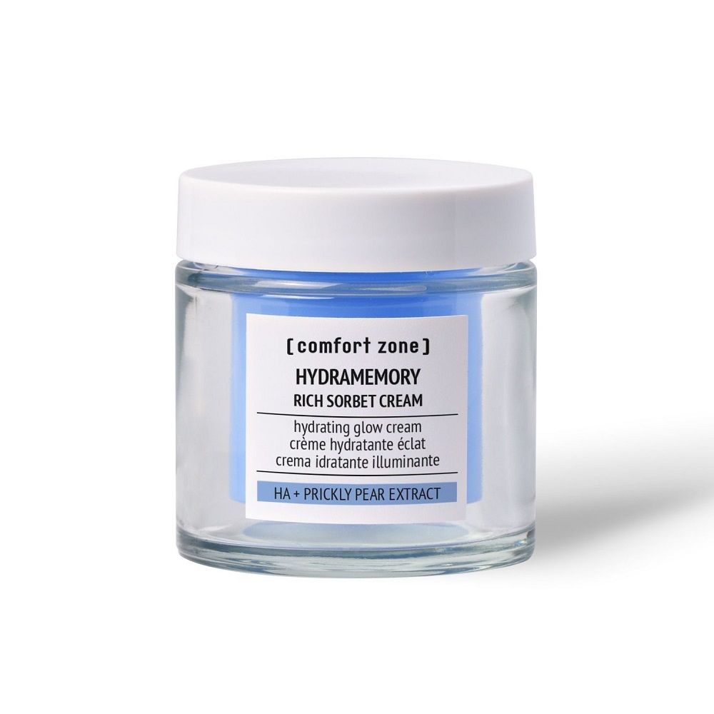 Крем увлажняющий comfor zone hydramemory rich sorbet cream 50ml
