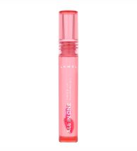 Масло-тинт для губ lamel all in one lip tinted plumping oil тон 404 lamel