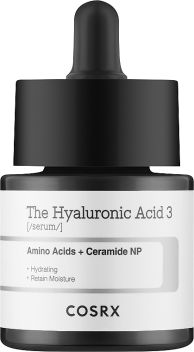 Сыворотка  cosrx the hyaluronic acid 3 serum