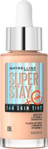 Тональная основа Maybelline Super Stay Glow Tint 06 30мл
