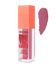 Краска для губ Belor Design  Intellect  матовая тон №5 Deadline