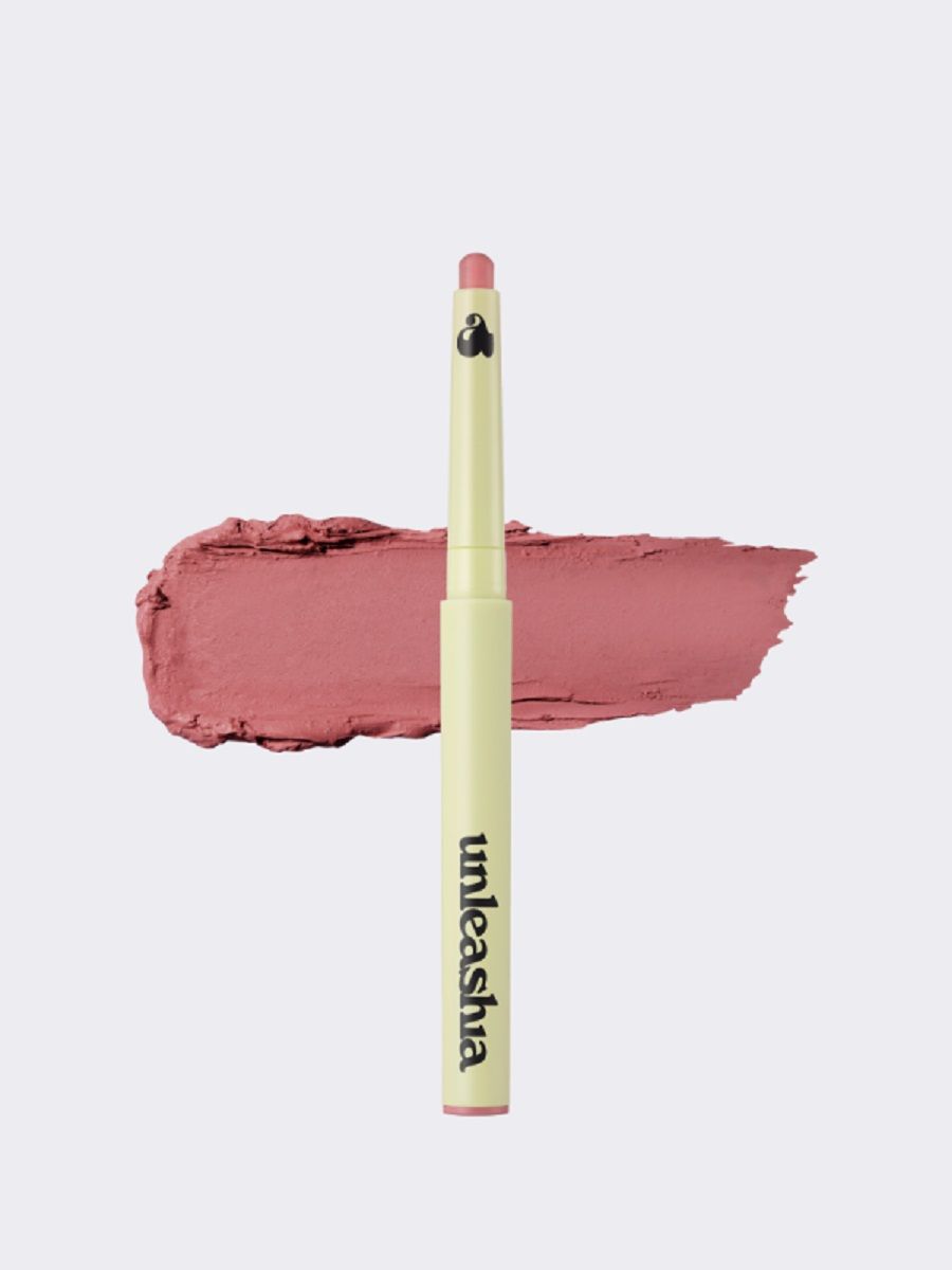 Кремовый карандаш для губ Unleasia Oh! Happy Day Lip Pencil 5 Love Rose