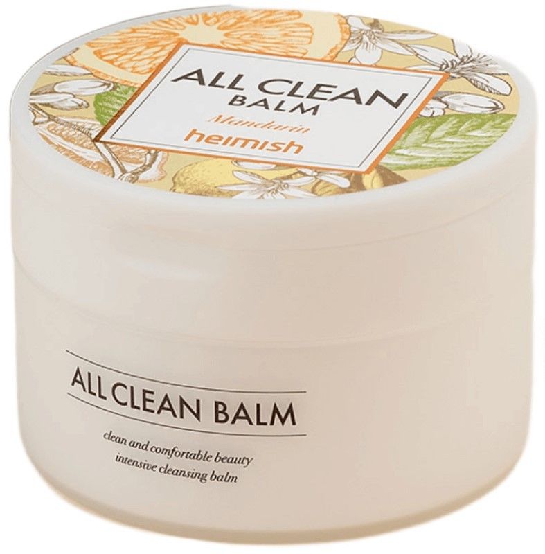 Бальзам очищающий Heimish All Clean Mandarin