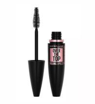 Тушь для ресниц Maybelline Volume Express Over The Top Black