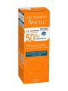 Солнцезащитный флюид AVENE SPF 50+ без отдушек