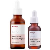 Омолаживающая ампула с лизатом бифидобактерий Manyo Bifida Biome Complex Ampoule