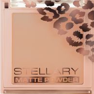 Stellary Компактная пудра / Pressed powder /Soft matte powder тон F 04