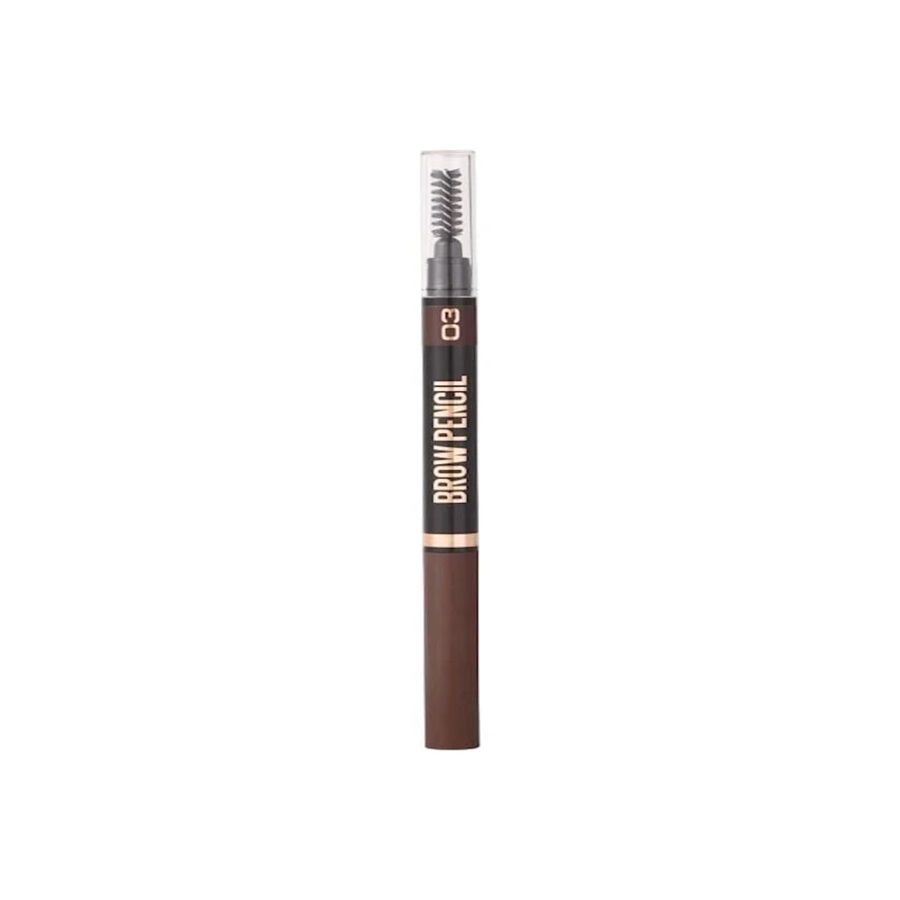 Автоматический карандаш для бровей Stellary Brow sculpting pencil тон 03