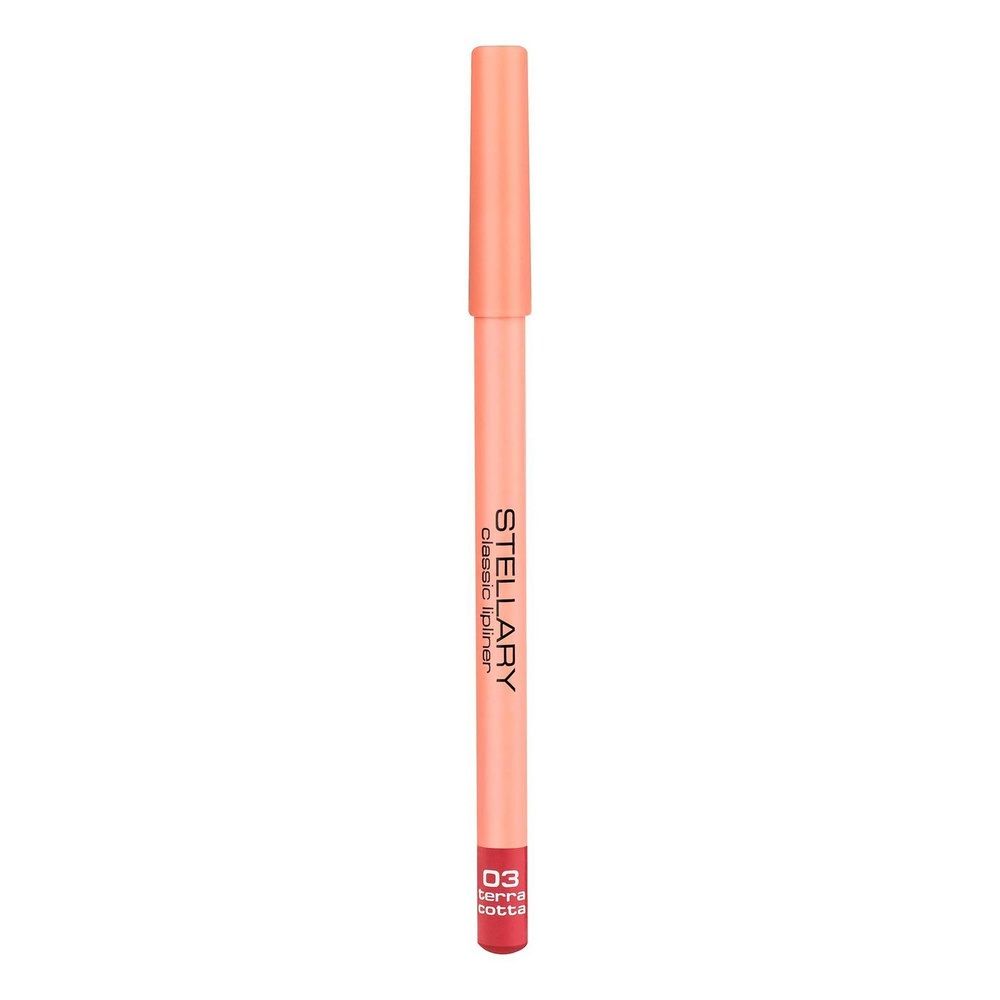 Карандаш для губ Stellary  Lipliner тон 03