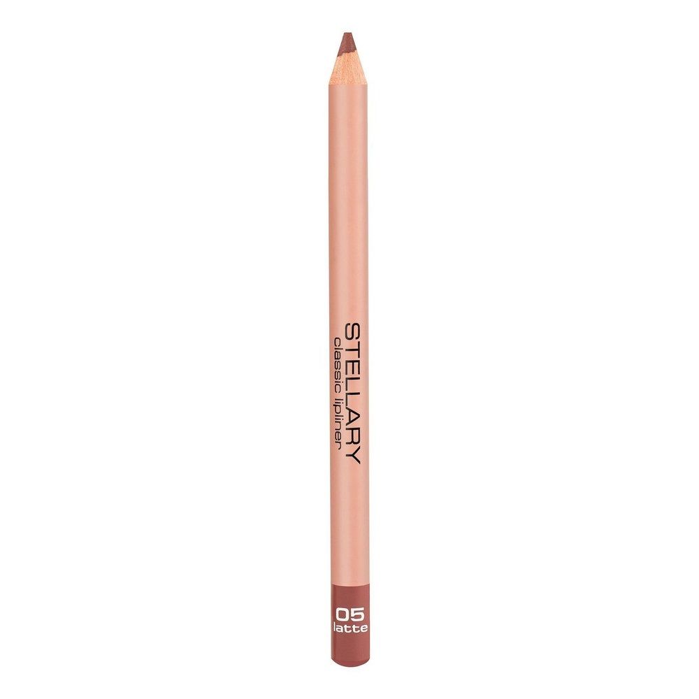 Карандаш для губ Stellary Lipliner тон 05