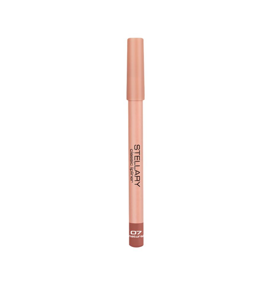 Карандаш для губ Stellary Lipliner тон 07