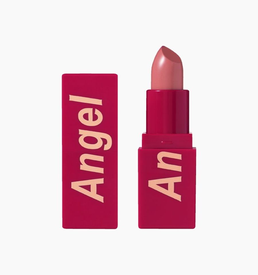 Помада для губ Устойчивая Stellary Long lasting lipstick "MY LIP SYMBOL ANGEL" тон 03