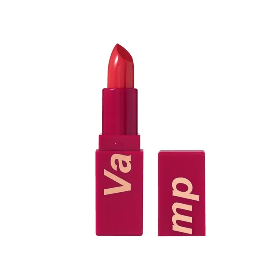 Помада для губ Устойчивая Stellary Long lasting lipstick "MY LIP SYMBOL VAMP" тон 07