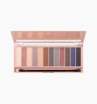 Палетка теней для век Stellary Eyeshadow palette Sexy Nudes 01