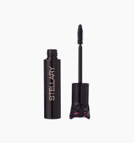 Тушь для ресниц с эффектом объема и разделения Stellary Black Panther Volume mascara тон 01