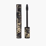 Тушь для ресниц Stellary с эффектом объёма, удлинения, разделения Mascara Black onyx тон 01