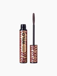 Тушь для ресниц Stellary Wild color BROWN mascara тон 02