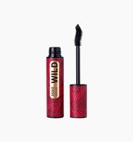 Тушь для ресниц WILD Stellary Snake Black Mascara тон 01