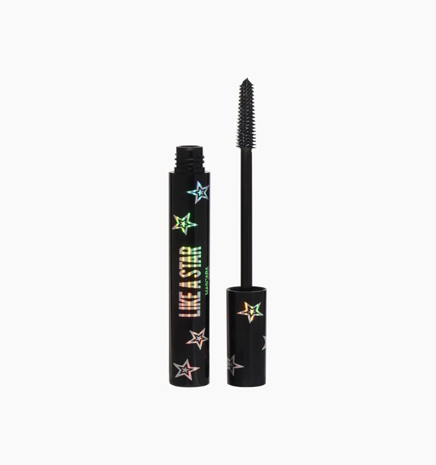 Тушь для ресниц Звездный объем Stellary Star Volume mascara "Like a Star" тон 01