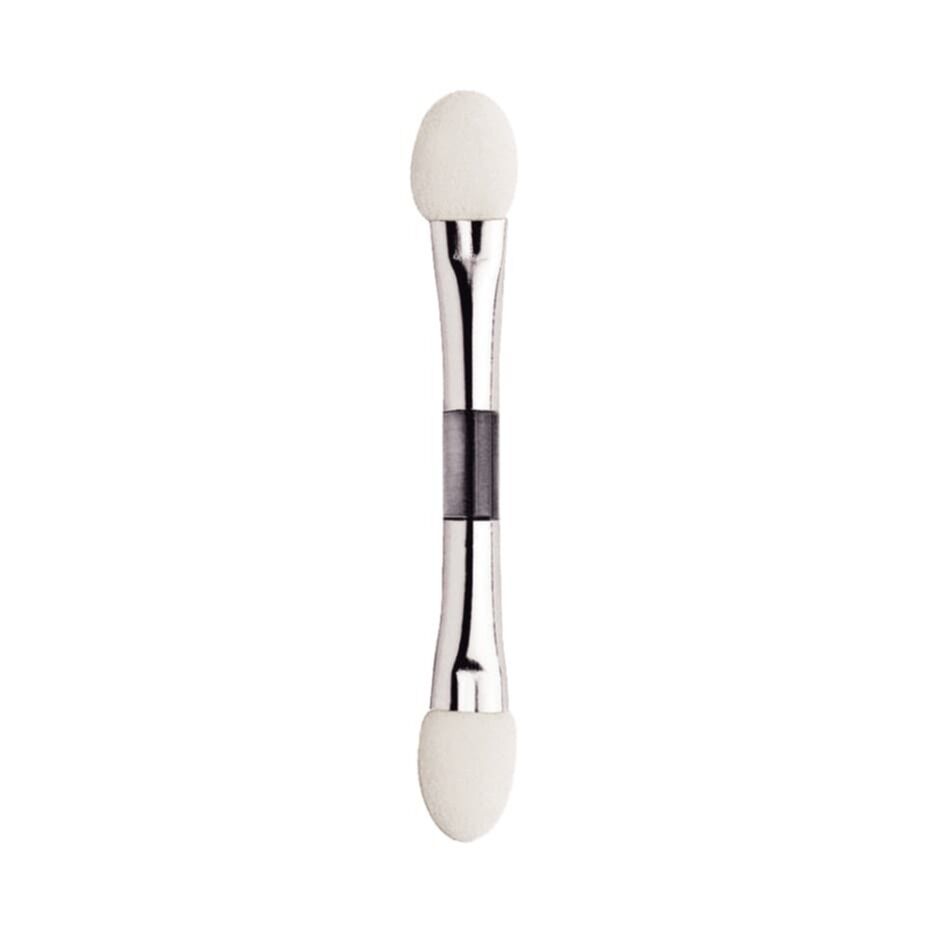 Аппликатор для теней Artdeco Eyeshadow Double Applicator Transparent,  #14 двойной белый