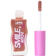 Блеск для губ Love Generation Lipgloss "Smile, *itch!" тон 03