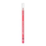 Love Generation Карандаш для губ гелевый / Gel Lip Pencil "Lip Pleasure" тон 04