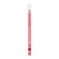 Love Generation Карандаш для губ гелевый / Gel Lip Pencil "Lip Pleasure" тон 08