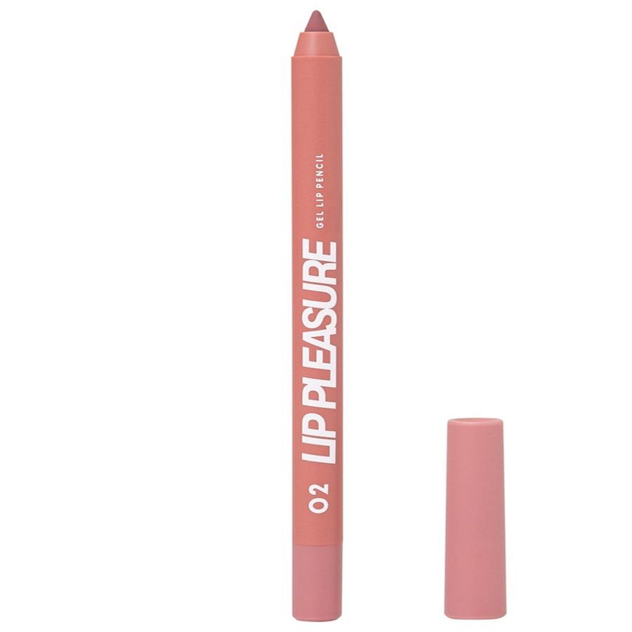 Карандаш для губ Love Generation Lip Pencil тон 02