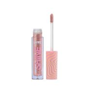 Сияющие жидкие тени для век Love Generation  Shine Liquid Eyeshadow "Nirvana" тон 02