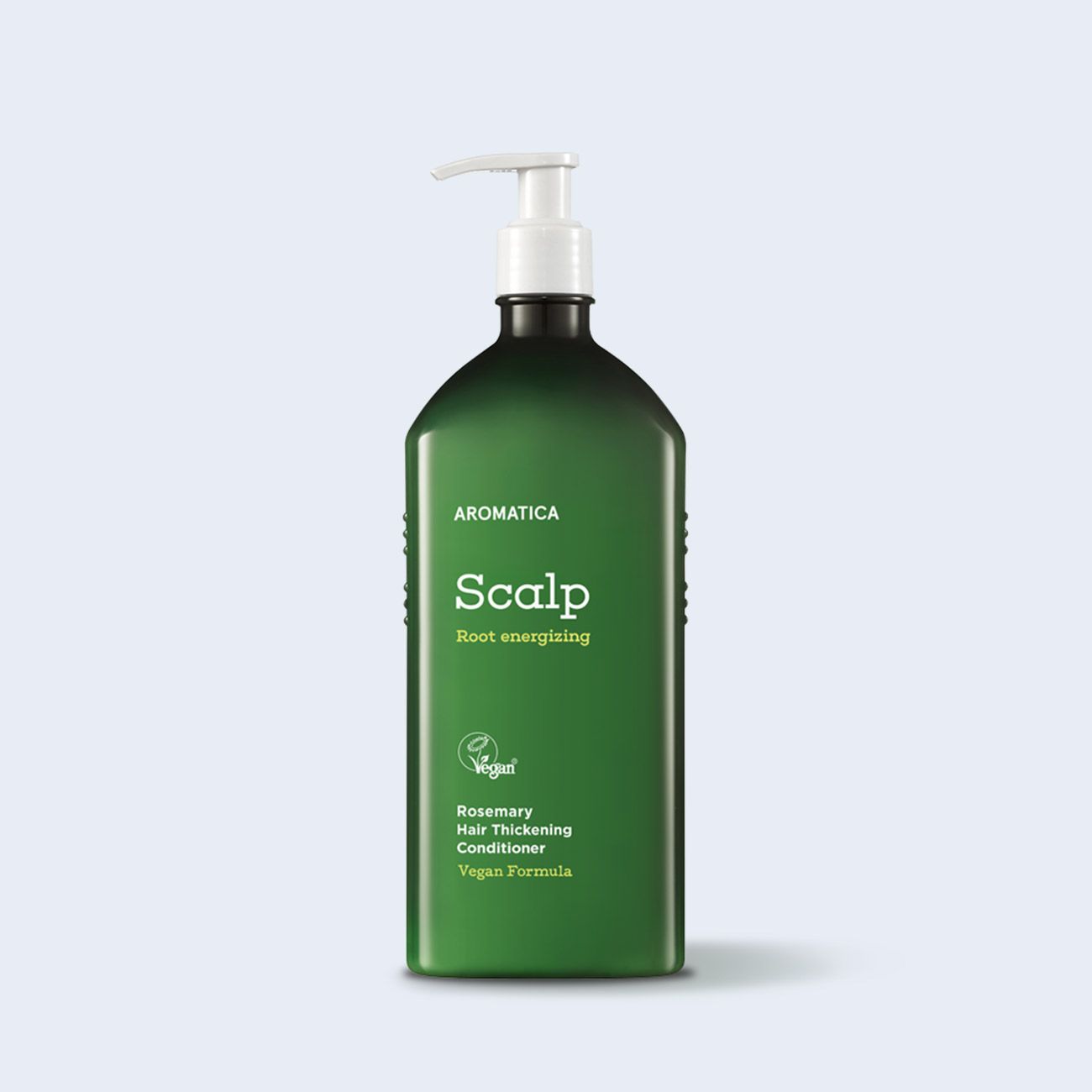 Кондиционер 3 в 1 Scalp Rosemary 3 in 1 treatment (Aromatica)/Кондиционер