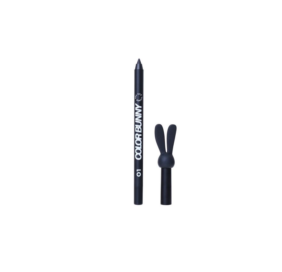 Карандаш гелевый для глаз Love Generation Gel Eye Pencil "Color Bunny" тон 02