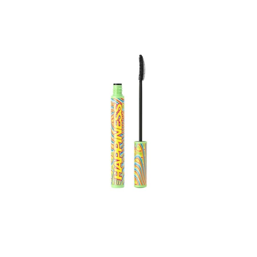 Тушь для ресниц  Love Generation  Mascara “Good Volume Mascara Happiness " тон 01